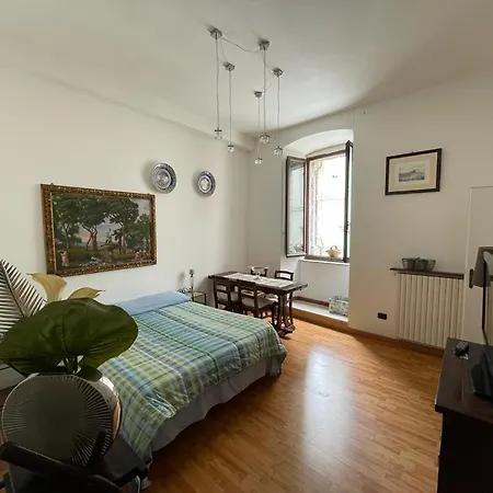 Apartment A 20 Metri Dalla Basilica Di S.francesco *