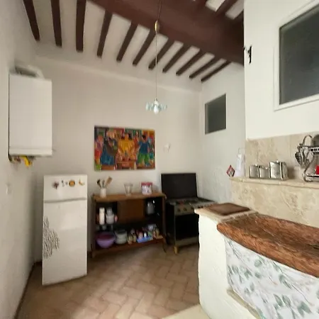 A 20 Metri Dalla Basilica Di S.francesco Apartment