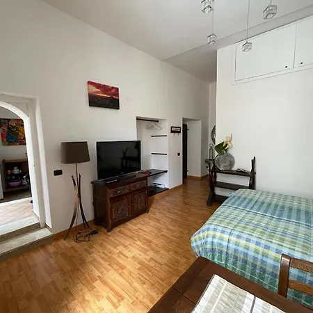 Apartment A 20 Metri Dalla Basilica Di S.francesco Assisi