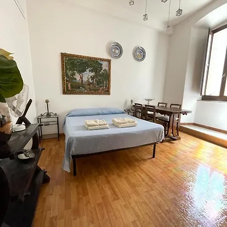 A 20 Metri Dalla Basilica Di S.francesco Apartment